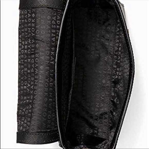 NWT Kate Spade Kerri Leopard crossbody - Picture 8 of 8